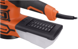 Mașină de Șlefuit Rotativă EvoTools RS450 450W (Ø 125 mm) - detaliu
