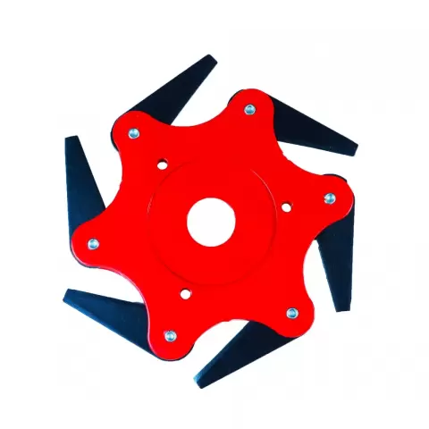 Star cutting disc 6T