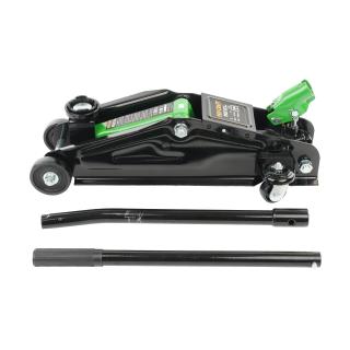 Procraft PJ25 hydraulic trolley jack