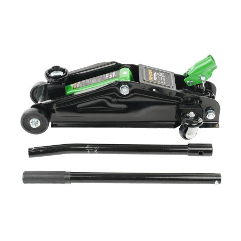 Procraft PJ25 hydraulic trolley jack