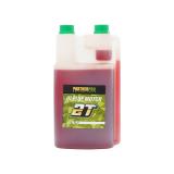Ulei 2T roșu 1L PartnerPro, SAE 20