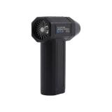 Suflantă aer comprimat portabilă Böhm BLFS-03, 180W, 8000mAh - detaliu
