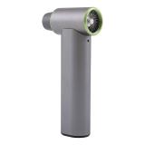 Suflantă aer comprimat portabilă Böhm BLFS-04, 420W, 16000mAh - detaliu