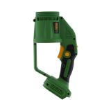 Suflantă de aer cu acumulator PartnerPro PP-SB4.5A, 640W, 20V/4.5Ah - detaliu