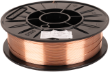 Sârmă de Sudură MIG Cuprată Monolith ER70S-6 / SG2, 0.8mm - detaliu