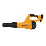 Suflantă aer pe acumulator Rotor RS-2000, 315W, 21V/2Ah, 60 cm - detaliu
