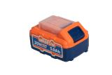 ACUMULATOR LI-ION 20V 5.0 Ah, WADFOW, WLBP550 - detaliu