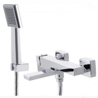 MIXXUS PREMIUM FRANCO 009 bathroom faucet brass