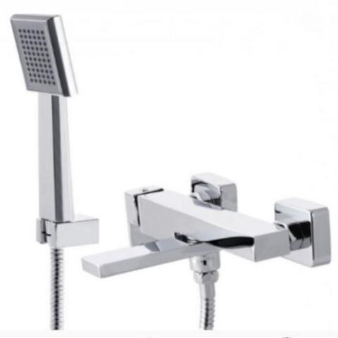 MIXXUS PREMIUM FRANCO 009 bathroom faucet brass