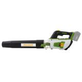 Suflantă pe acumulator Procraft PB20, 20V, 13.2 m³/min (Fără acumulator) - detaliu