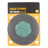 Cap mosor ROTOR R-8, 140x72 mm, Fir inclus 2.4 mm x 2 m - detaliu