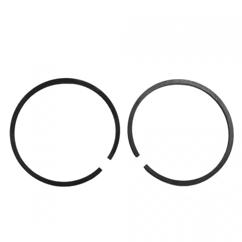 TL43 brushcutter segments