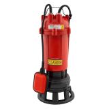 Pompa drenaj submersibila monoetajata, WQCD10 - detaliu