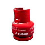 Set Butelie Camping 5L ELEFANT + Arzător Inclus - detaliu