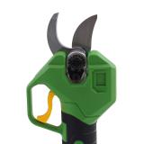 Set PartnerPro 7în1 Brushless: Fierăstrău, Foarfecă & Tijă Telescopică - detaliu