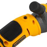 Mașină de tuns oi pe acumulator Rotor RTO200B, 200W, 800 RPM, cu valiză transport - detaliu