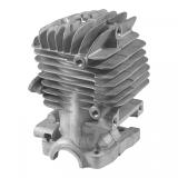 Kit cilindru drujbă 2500 Elefant, piston 34 mm, bolț 8 mm - detaliu