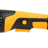 Polizor unghiular pe acumulator ROTOR RAG-2.6A, 21V, 2.6Ah, 600W, Brushless - detaliu