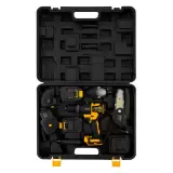 Multifunctional 5 in 1 pe acumulator ROTOR, RTS2