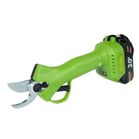 20V PROCRAFT ES18LiB Cordless Electric Scissors