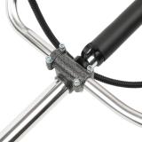 Motocoasa pe benzina 4.7 CP ROTOR, R5500 - detaliu