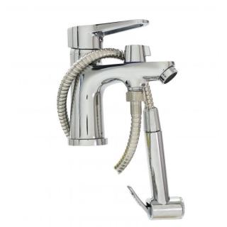 Single-lever washbasin mixer FLEKO FZ069-401