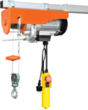 Macara electrica EH250/500, EvoTools