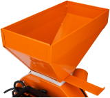 Moară electrică cu ciocanele, EvoTools 1100W - detaliu