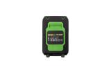 Acumulator 20V/2Ah PartnerPro PB-2A5C - detaliu