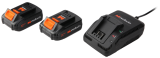 Mașină Multifuncțională EvoTools MT20 Brushless 20V - detaliu
