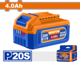 Acumulator 20V-4.0Ah, WADFOW