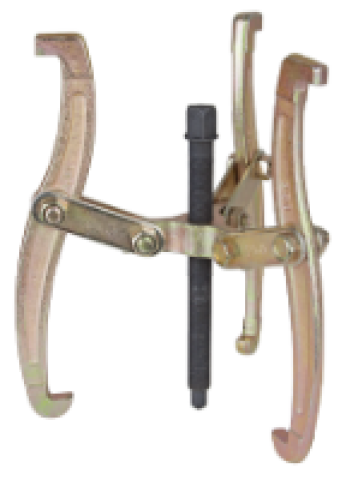 Extractor Rulmenți 75mm EvoTools