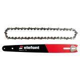 MINI FIERĂSTRĂU CU LANȚ 20V 4AH BRUSHLESS ELEFANT EBS-104 - detaliu