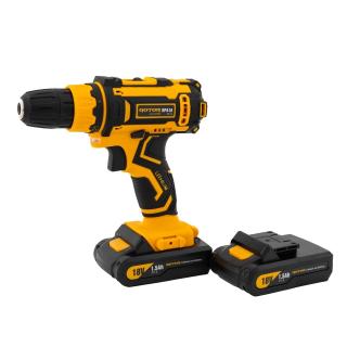 Autofiletanta cu acumulatori ROTOR RPA18, 18V, Cuplu 27 Nm