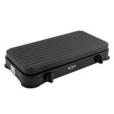 Aragaz de banc BÖHM BG-M-002-B, 2 Arzătoare, 4.4 kW, Aprindere Manuală - detaliu