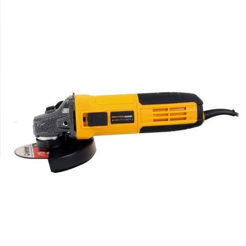 Flex Angle grinder with variable speed ROTOR, RAG800