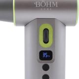Suflantă aer comprimat portabilă Böhm BLFS-04, 420W, 16000mAh - detaliu