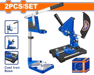 WADFOW - SET 2 BUC STAND FLEX SI BORMASINA