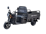 Triciclu Electric Cargo Balaur TRCC1000, 1000W, 60V/45Ah