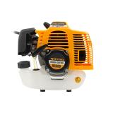 Motocoasa pe benzina 4.7 CP ROTOR, R5500 - detaliu