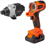 Mașină Multifuncțională EvoTools MT20 Brushless 20V - detaliu