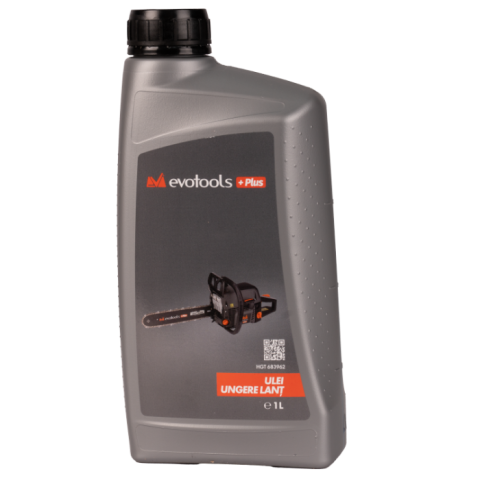 Ulei ungere lant TMU EvoTools +, 1litru (683962)