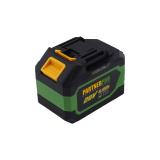 Suflantă de aer cu acumulator PartnerPro PP-SB4.5A, 640W, 20V/4.5Ah - detaliu