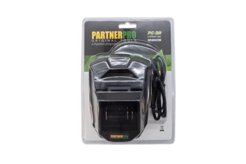 Încărcător rapid PARTNERPRO PC-3A, 20V / 3A, Protecție Supraîncălzire