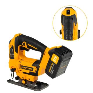 ROTOR RJS21 pendulum saw