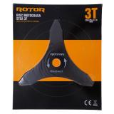 Disc Motocoasă Stea ROTOR