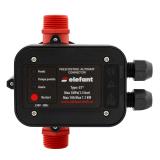 Prescontrol automat EWPC-1, 1.1KW, 1.5 bar, Elefant - detaliu