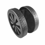 Roți pentru Betonieră Elefant - detaliu