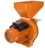 Moară electrică cu ciocanele, EvoTools 1100W