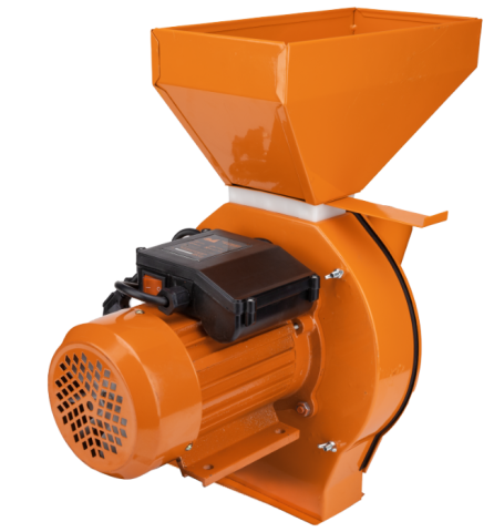Moară electrică cu ciocanele, EvoTools 1100W